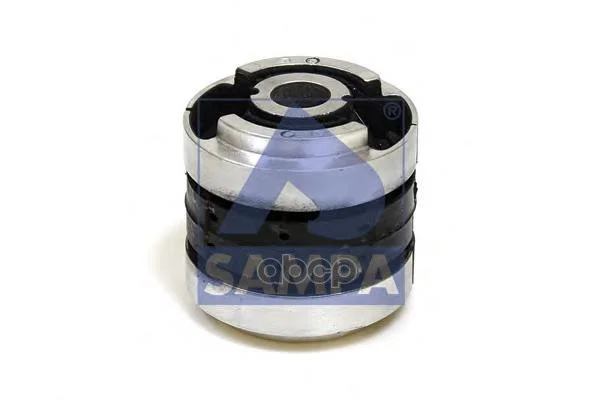 С/б реактивной тяги MAN 020329 SAMPA - изображение 1