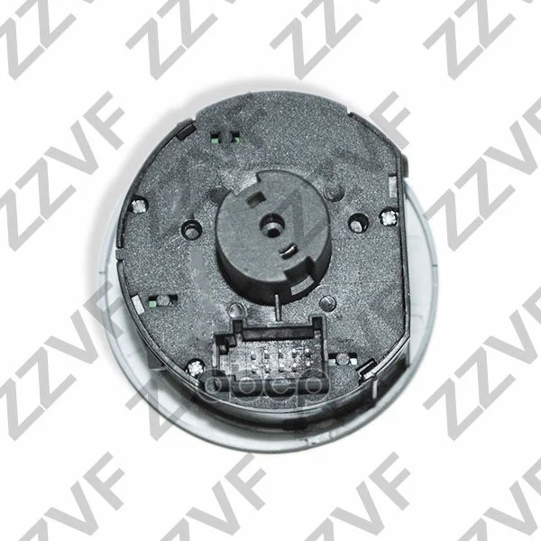 ПЕРЕКЛЮЧАТЕЛЬ СВЕТА ФАР SKODA OCTAVIA (04-08) - миниатюра 2