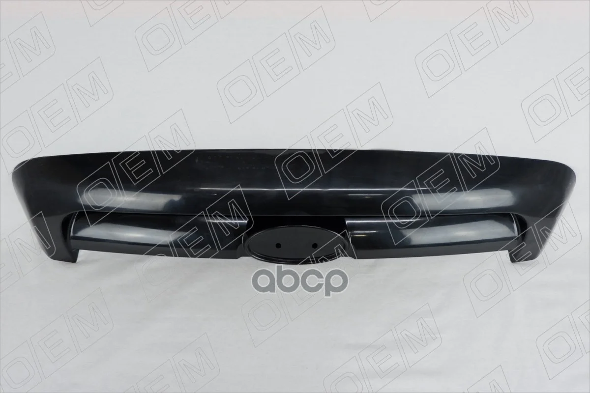 Решетка радиатора Hyundai Santa Fe 1 SM - миниатюра 2