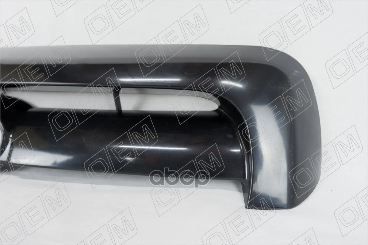 Решетка радиатора Hyundai Santa Fe 1 SM - миниатюра 4