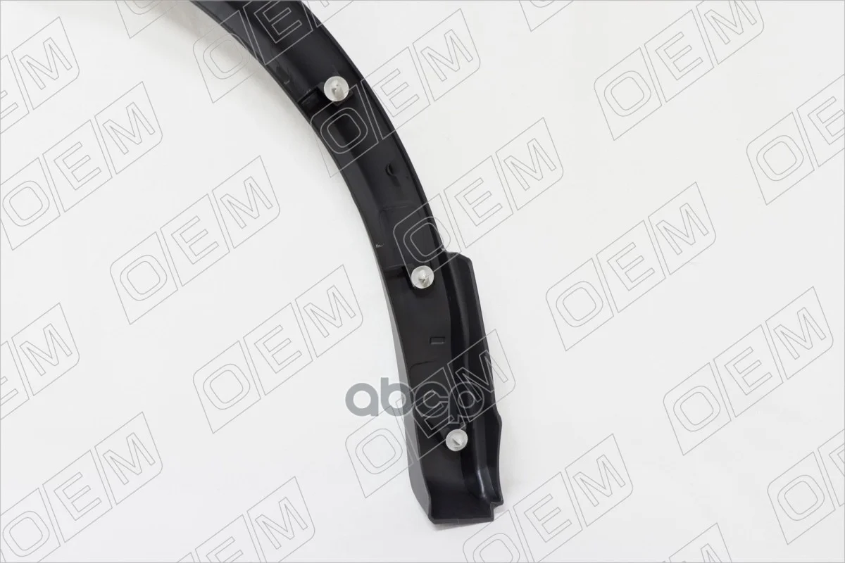 Расширитель арки задний левый Nissan Qashqai 2 j11 - миниатюра 4