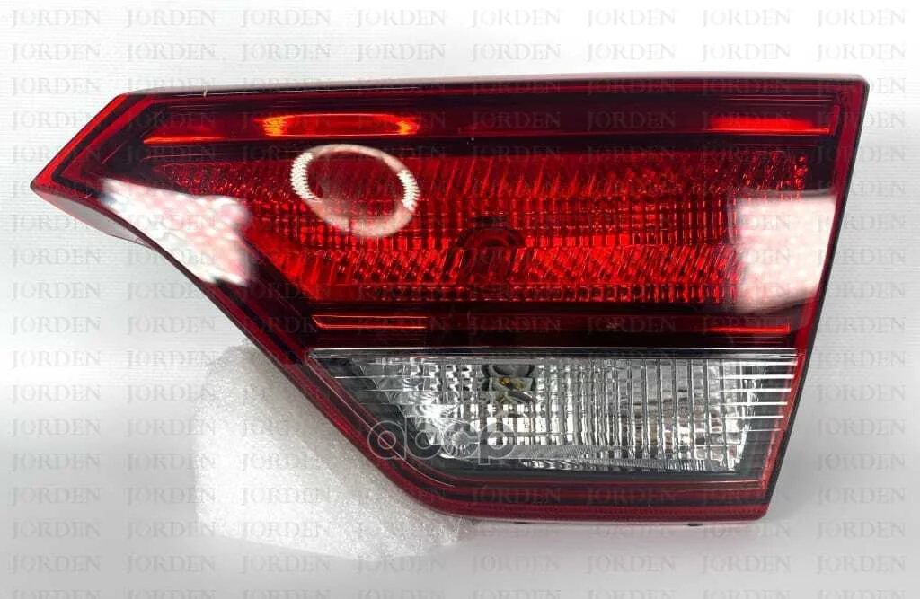 Фонарь KIA RIO 20- внутр.лев. JH0320K2005BL Jorden - изображение 1