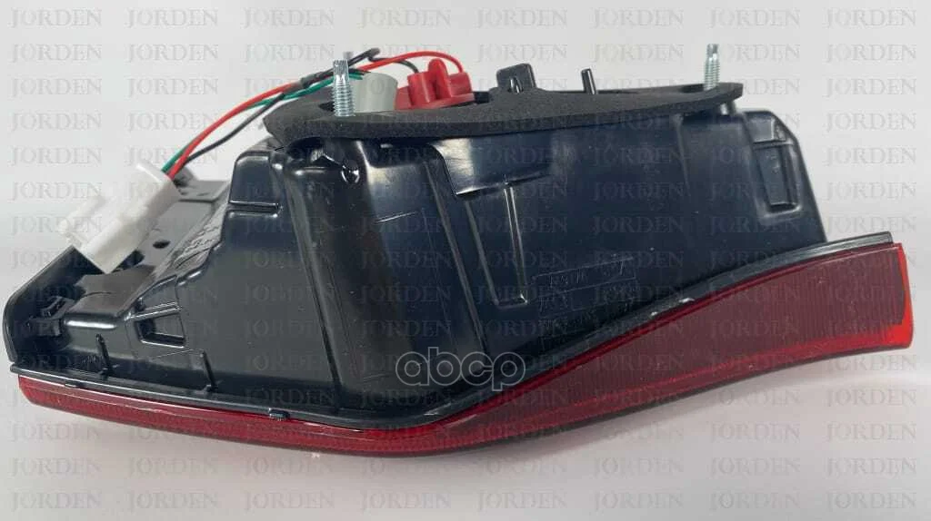 Фонарь KIA RIO 20- внутр.лев. JH0320K2005BL Jorden - миниатюра 5
