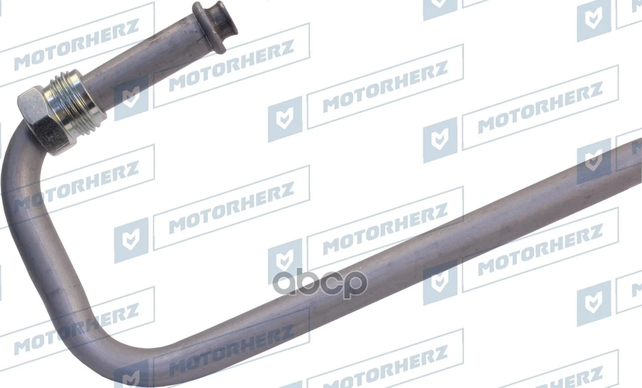 Напорный шланг от насоса к рейке HPH0267 Motorherz - миниатюра 2