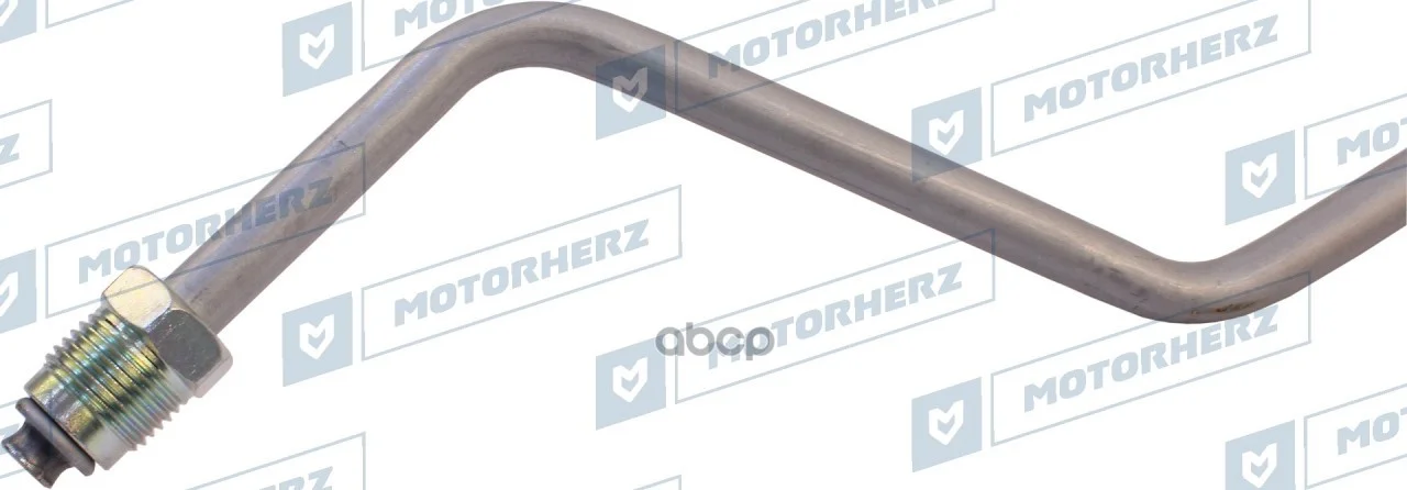 Напорный шланг от насоса к рейке HPH0267 Motorherz - миниатюра 3