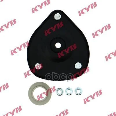 Комплект верхней опоры SM1032 KYB - изображение 1