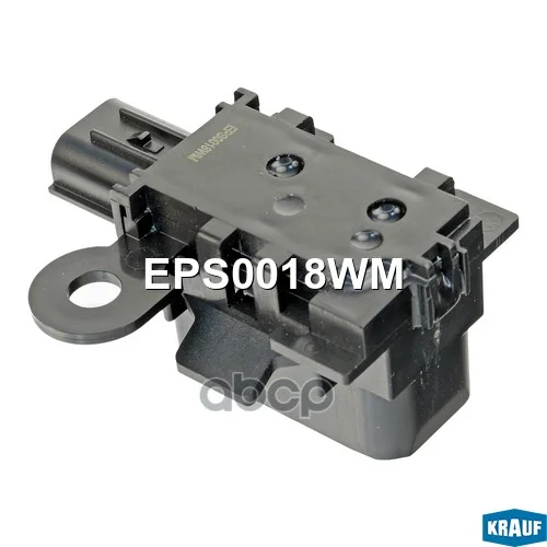 Датчик парковки EPS0018WM Krauf - миниатюра 2