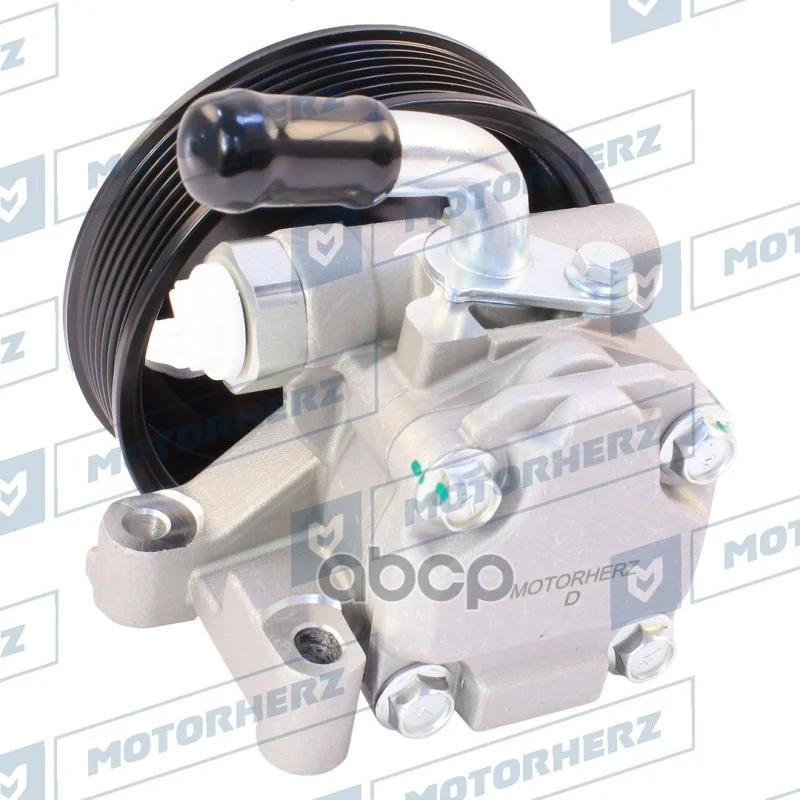 Насос гидроусилителя руля P2008HG Motorherz - миниатюра 2