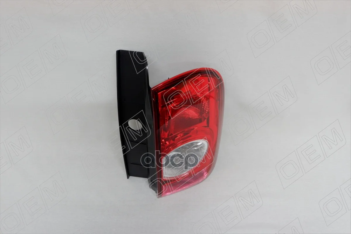 Фонарь правый Renault Duster 1 2011-2015 - миниатюра 10