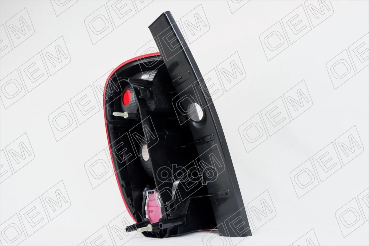 Фонарь правый Renault Duster 1 2011-2015 - миниатюра 2