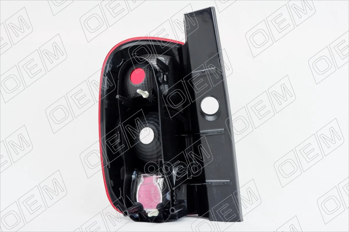 Фонарь правый Renault Duster 1 2011-2015 - миниатюра 8