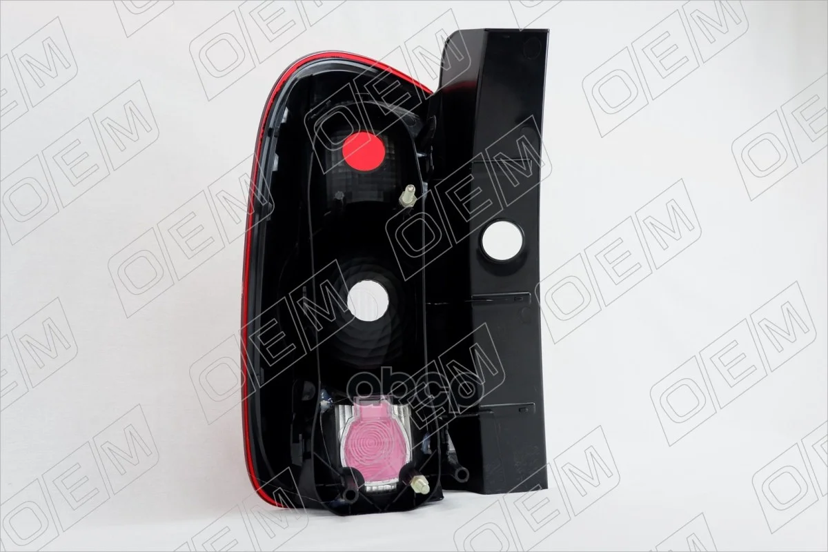 Фонарь правый Renault Duster 1 2011-2015 - миниатюра 9