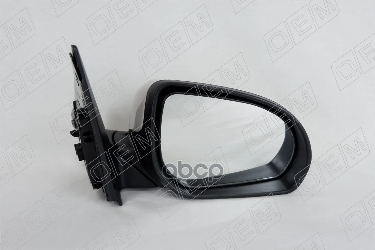 Зеркало правое Kia Rio 3 QB (2011-2017) 6 - миниатюра 7