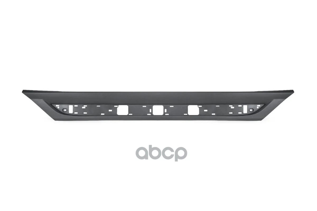 бампер !средняя часть MB Actros MP3 T10644006 - изображение 1