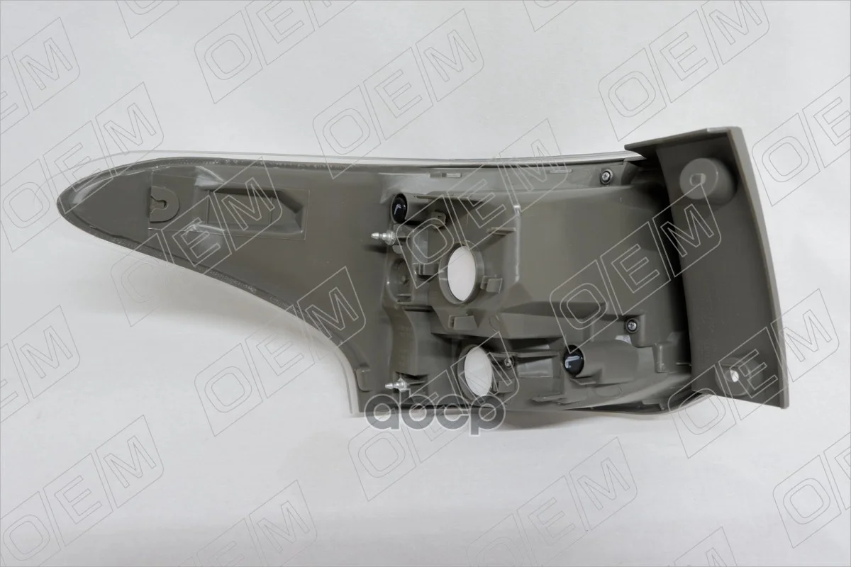 Фонарь правый Mitsubishi Outlander 3 2012-2014 - миниатюра 7