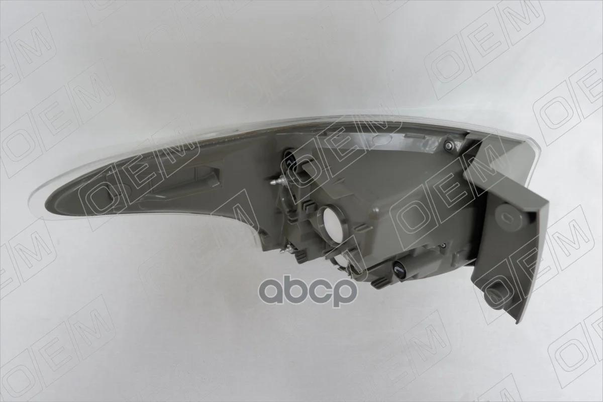 Фонарь правый Mitsubishi Outlander 3 2012-2014 - миниатюра 8