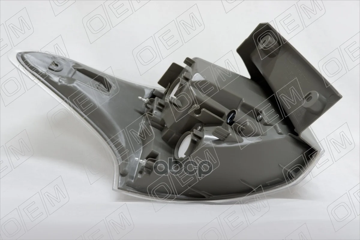 Фонарь правый Mitsubishi Outlander 3 2012-2014 - миниатюра 9