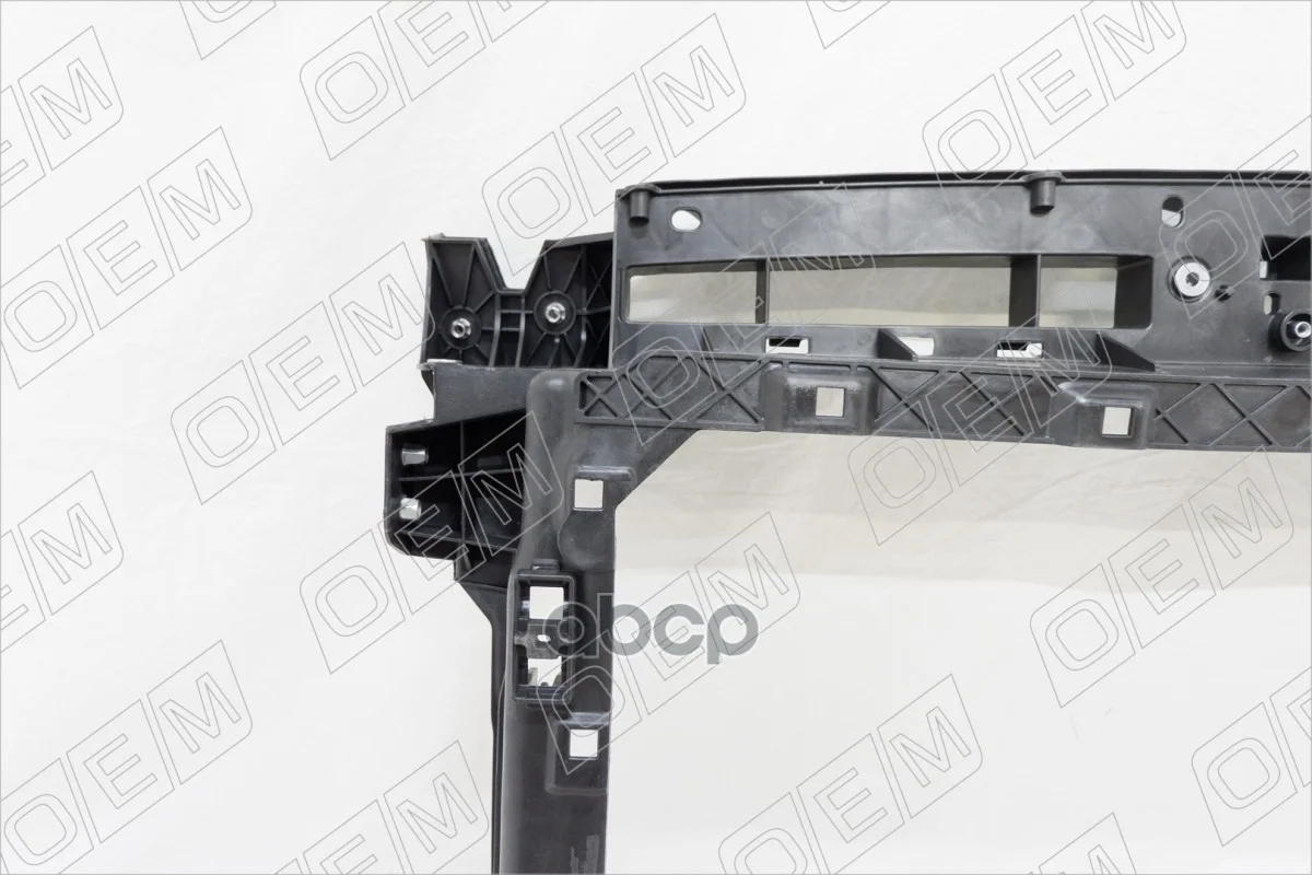 Панель передняя Skoda Kodiaq (2016-2024) 2,0 л - миниатюра 7
