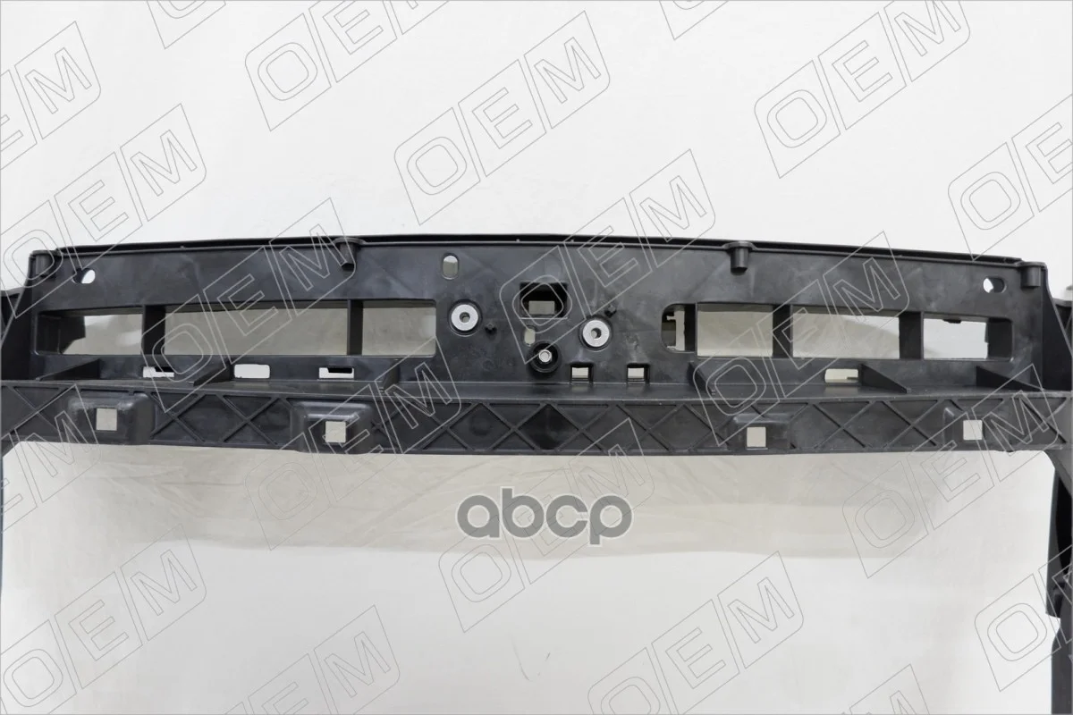 Панель передняя Skoda Kodiaq (2016-2024) 2,0 л - миниатюра 8