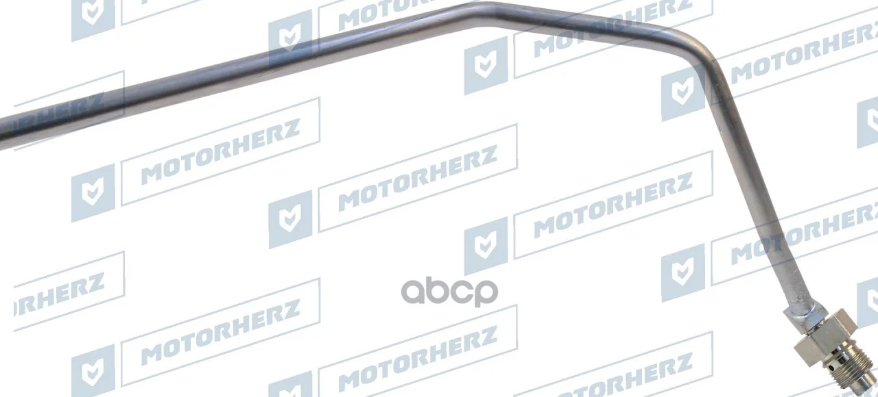 Напорный шланг от насоса к рейке HPH0245 Motorherz - миниатюра 4