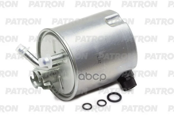Фильтр топливный PF3373 PATRON - изображение 1