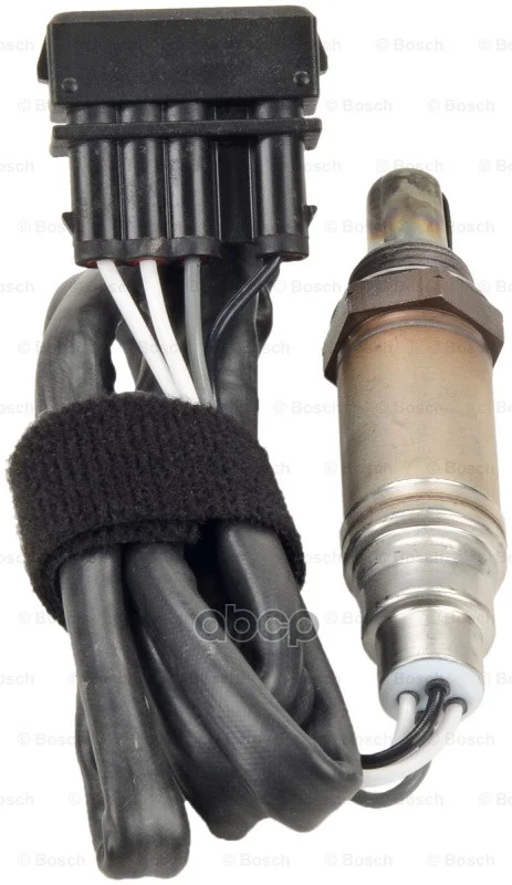 Лямбда-зонд 0258003303 Bosch - миниатюра 2