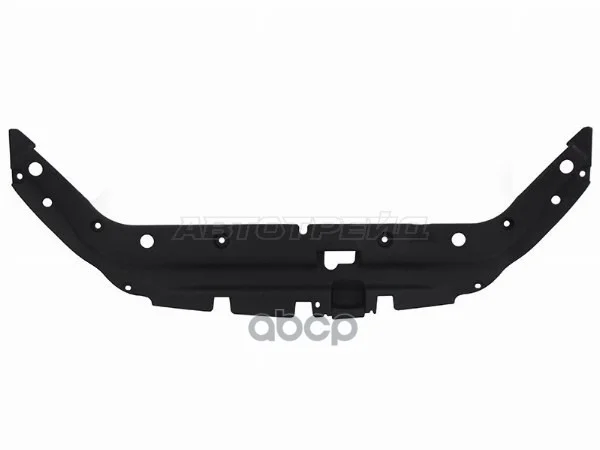 Накладка на рамку кузова Toyota RAV4 (XA30) 05-13 - изображение 1
