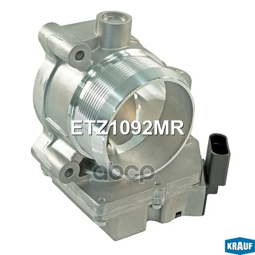 Дроссельная заслонка ETZ1092MR Krauf - изображение 1