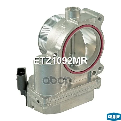 Дроссельная заслонка ETZ1092MR Krauf - миниатюра 2