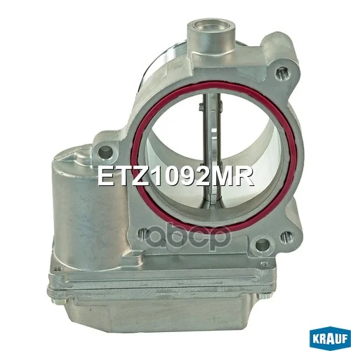 Дроссельная заслонка ETZ1092MR Krauf - миниатюра 4