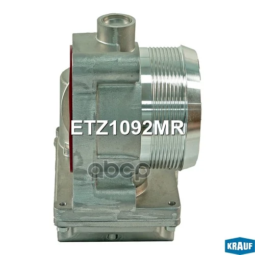 Дроссельная заслонка ETZ1092MR Krauf - миниатюра 6