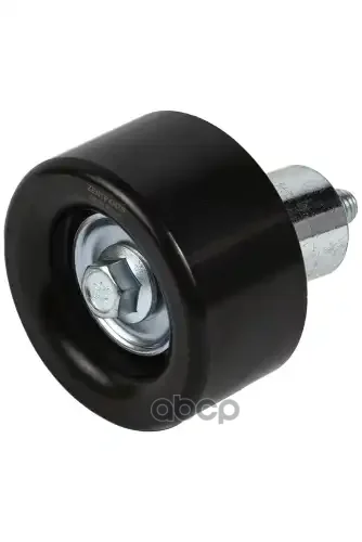 ролик натяжителя ремня! ГАЗ-3302 Бизнес дв.Cummins - миниатюра 2