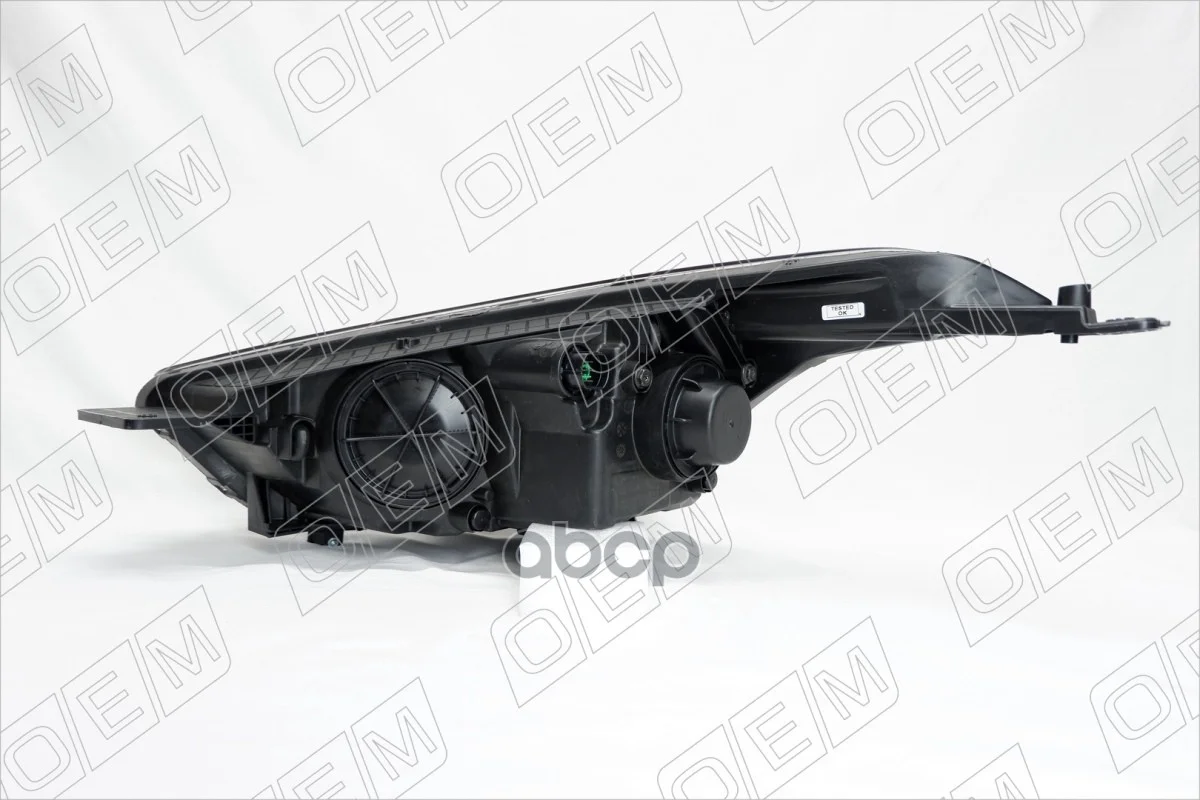 Фара правая Hyundai Creta 1 (2015-2021) - миниатюра 8