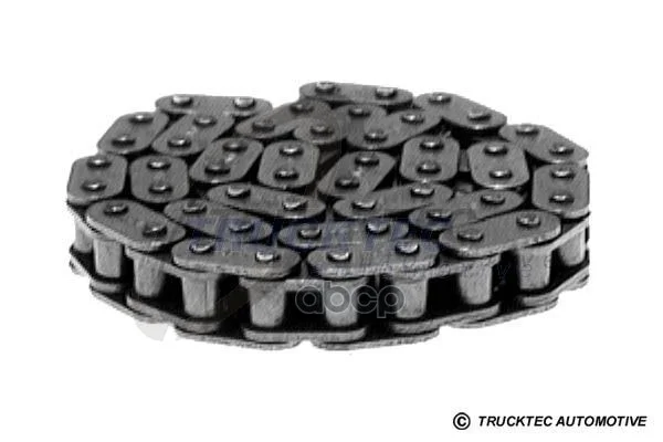 Цепь 0267077 TruckTec - изображение 1