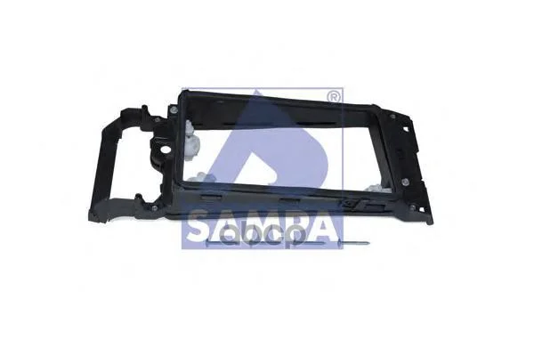 кронштейн фары !правый Scania P/G/R/T - изображение 1