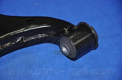 Рычаг HYUNDAI ELANTRA 06- передн.лев. PXCAA020LL - миниатюра 2