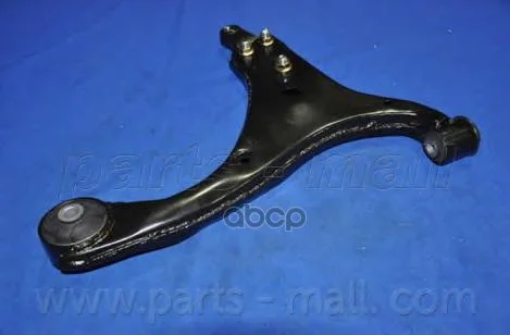 Рычаг HYUNDAI ELANTRA 06- передн.лев. PXCAA020LL - миниатюра 5