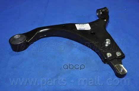 Рычаг HYUNDAI ELANTRA 06- передн.лев. PXCAA020LL - миниатюра 6