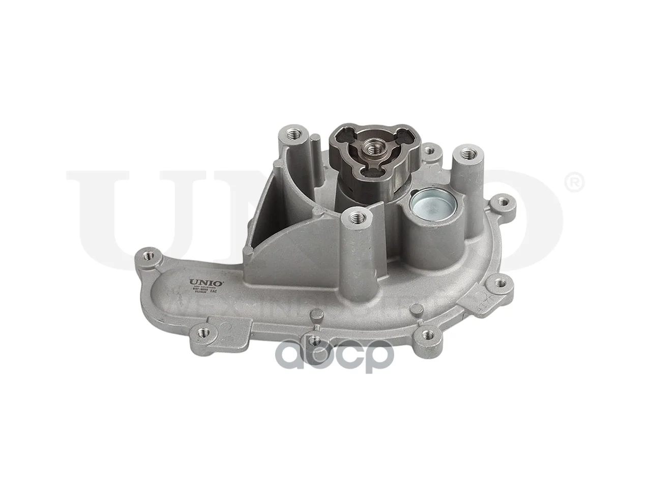 Насос водяной FORD TRANSIT 06- WAP10069 UNIO - миниатюра 3