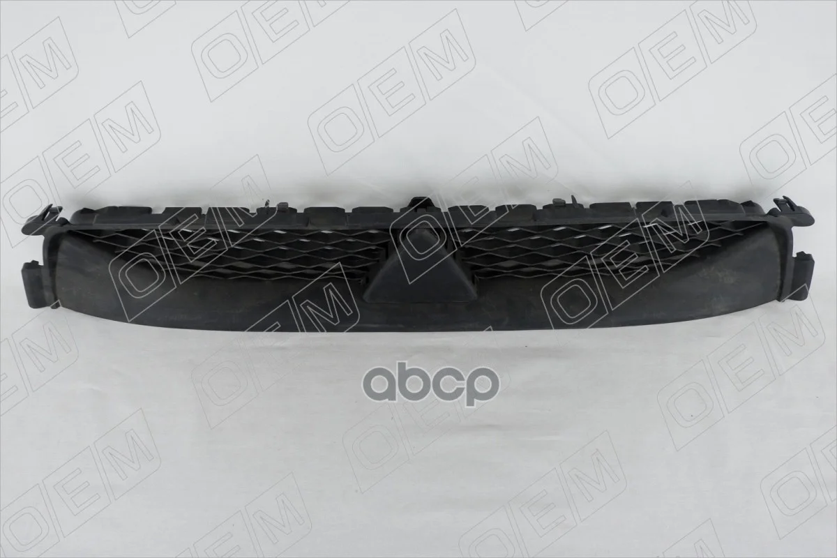 Решетка радиатора Mitsubishi ASX 1 GA0 2010-2012 - миниатюра 2