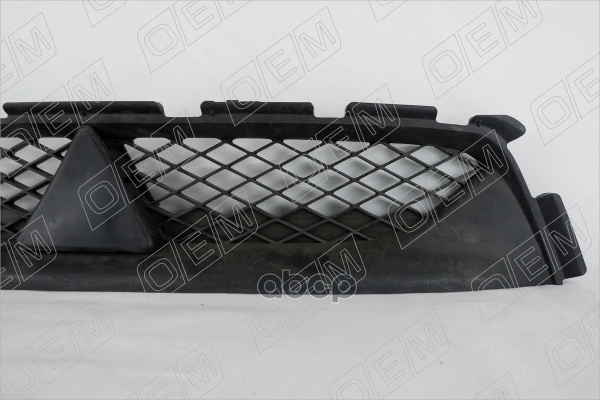 Решетка радиатора Mitsubishi ASX 1 GA0 2010-2012 - миниатюра 3