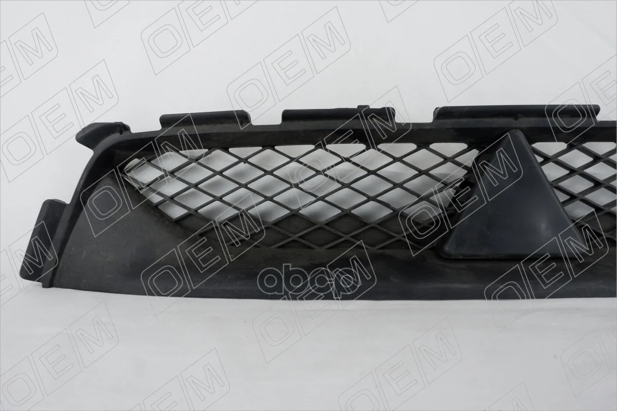 Решетка радиатора Mitsubishi ASX 1 GA0 2010-2012 - миниатюра 4