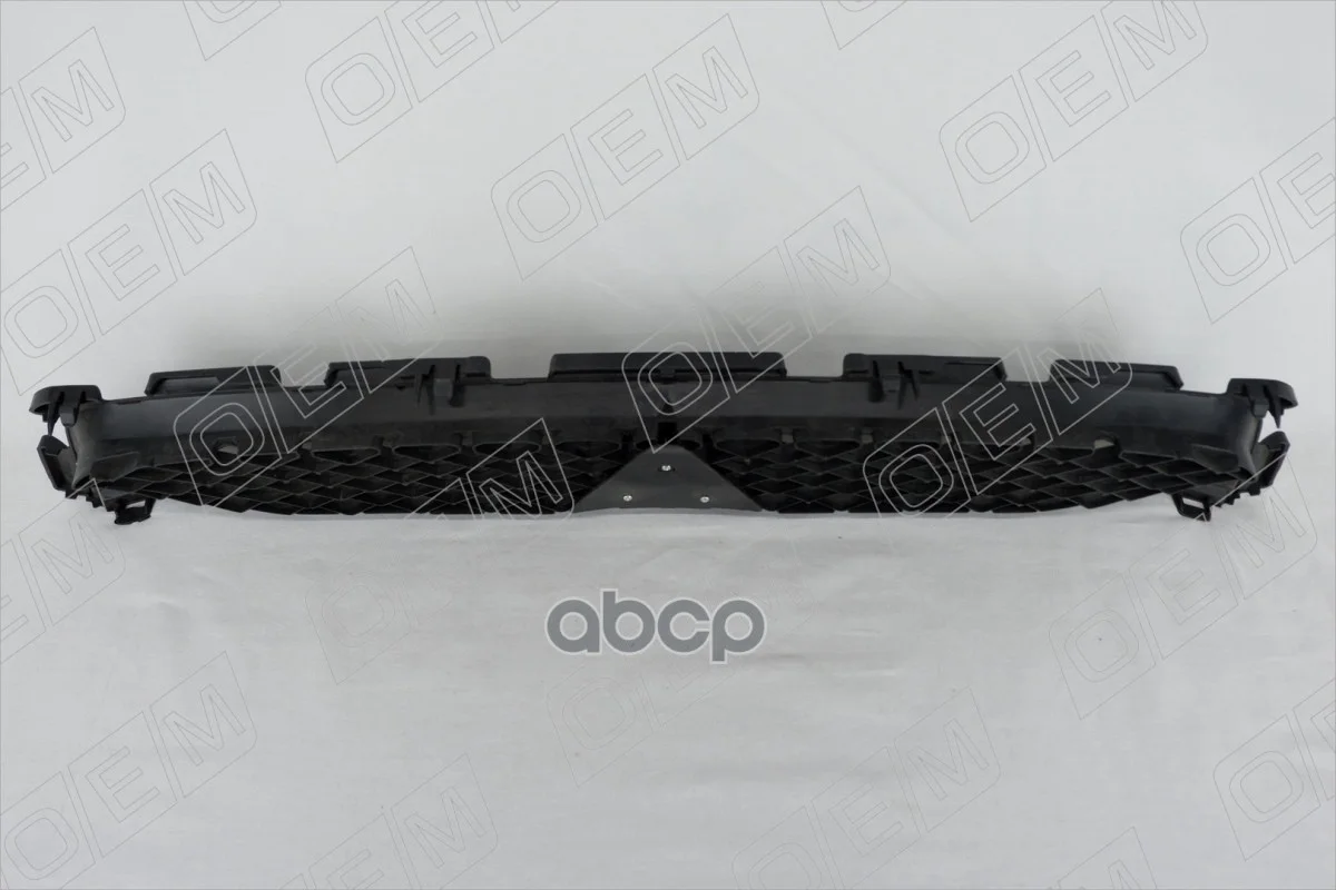 Решетка радиатора Mitsubishi ASX 1 GA0 2010-2012 - миниатюра 5