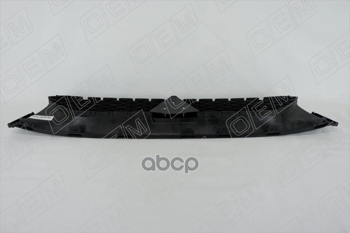 Решетка радиатора Mitsubishi ASX 1 GA0 2010-2012 - миниатюра 9