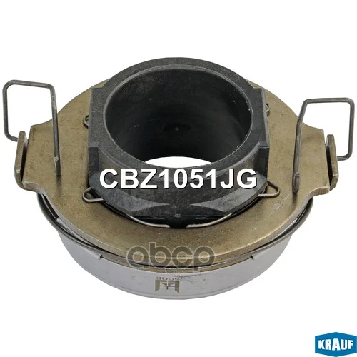 Подшипник выжимной CBZ1051JG Krauf - изображение 1
