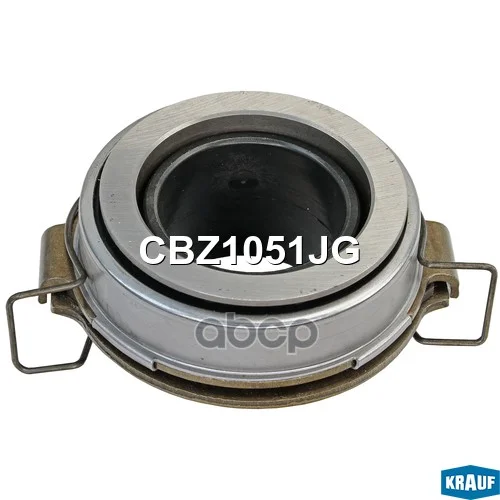Подшипник выжимной CBZ1051JG Krauf - миниатюра 2
