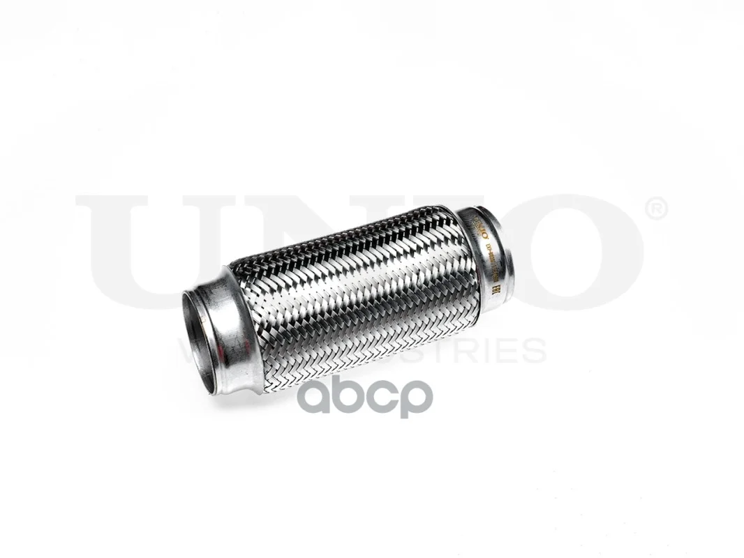 Гофра глушителя 60х200 INNERBRAID EXP60200 UNIO - изображение 1