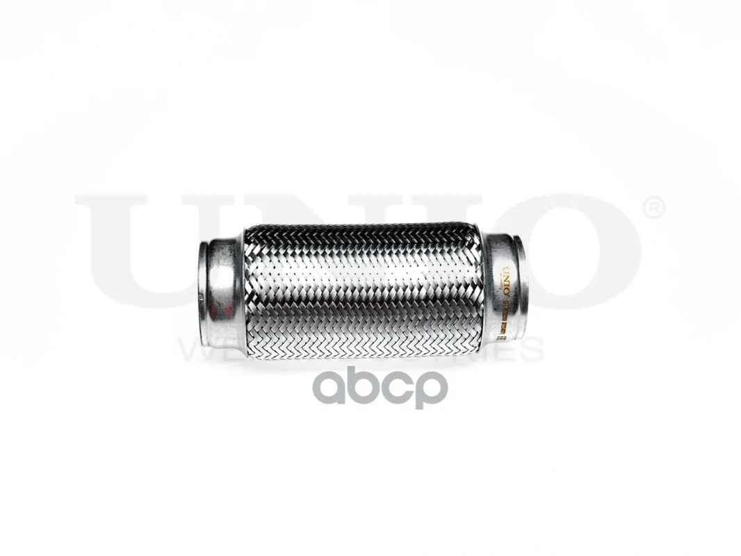 Гофра глушителя 60х200 INNERBRAID EXP60200 UNIO - миниатюра 2