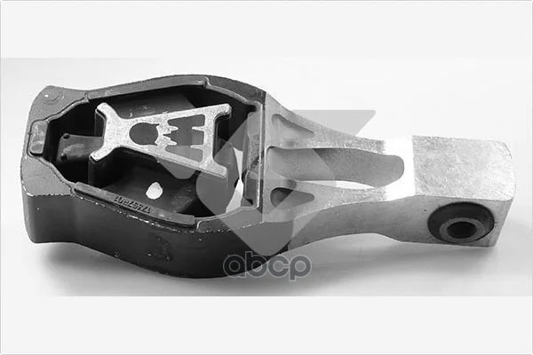 подушка ДВС задняя! Citroen C3/C4/Jumpy, Peugeot - изображение 1