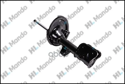 Амортизатор EX546604H400 Mando - миниатюра 3